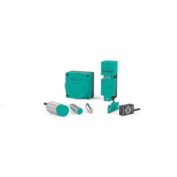 德国倍加福（P+F）NBN40-U1LK-N0电感式传感器70133140