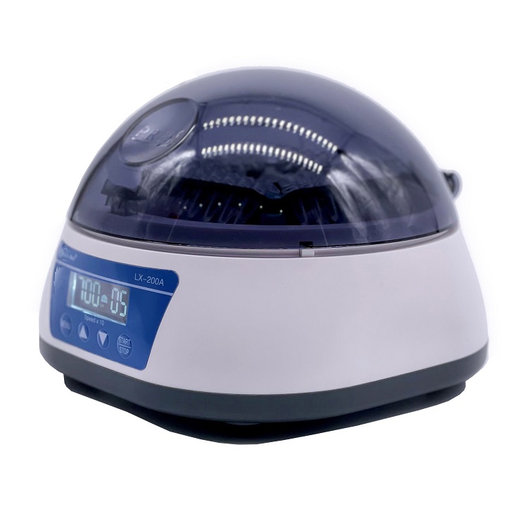 复合转子离心机（12孔，复合转子）LX-200A