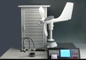  数字气象仪 数显（船舶，风速风向，温湿度）AS099-XZC2-2C