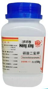 磷酸二氢钾BH77-AR500g