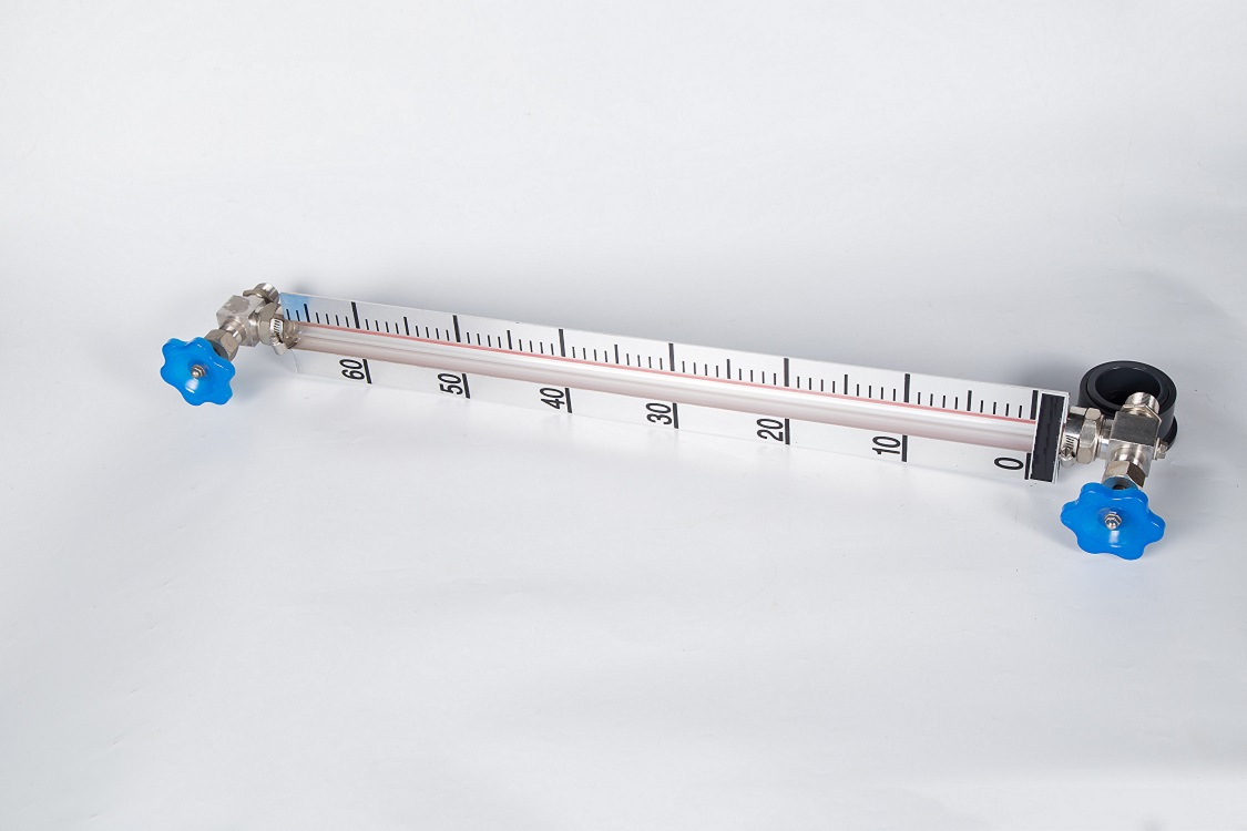 玻璃管液位计AG1.6-11-810