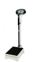 身高體重秤TZ-120(機(jī)械式/120kg,500g)LH800-TZ-120