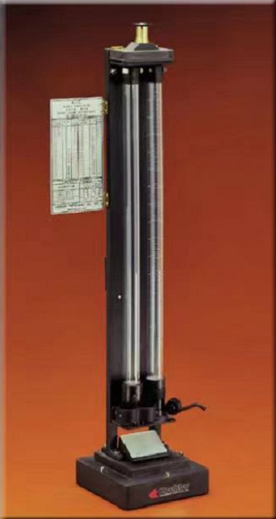 美国石油产品赛波特颜色测定仪（油和脂都能做）K13009