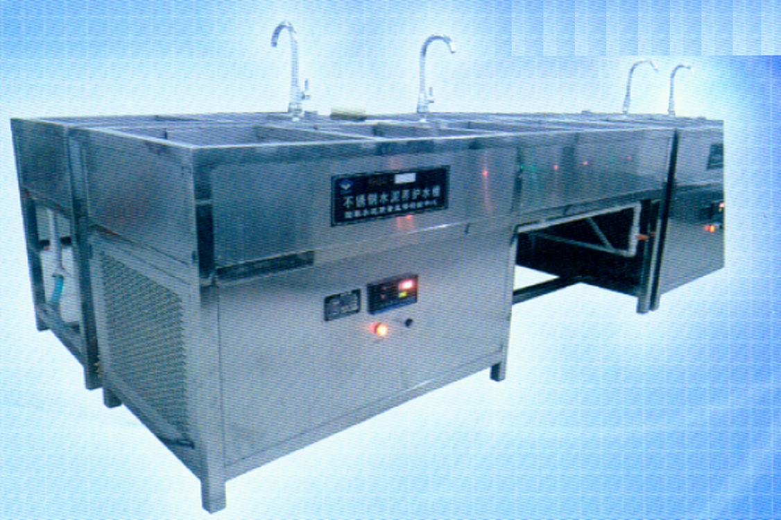 水泥试体恒温水养护槽YHSC