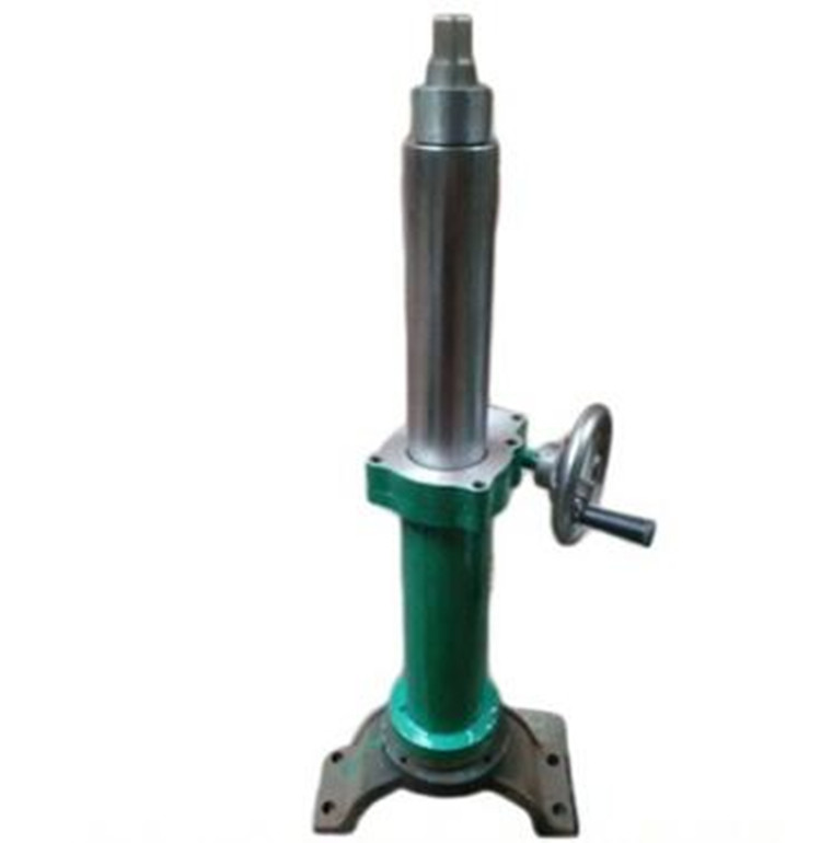 手动50型管道带压开孔机 丝口连接FK822-SZJ50-A