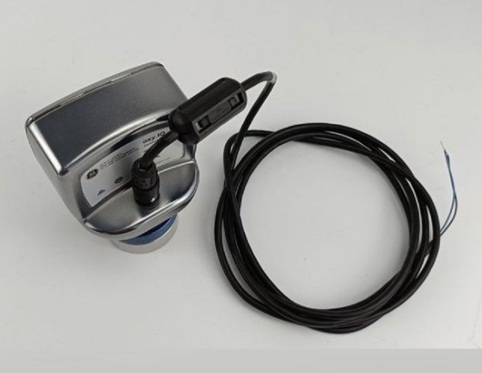 GE巴纳微量氧分析仪OXY.IQ-111-00