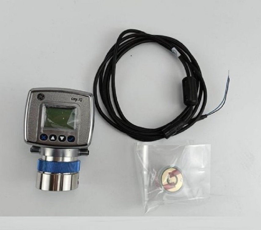 GE巴纳微量氧分析仪OXY.IQ-111-00