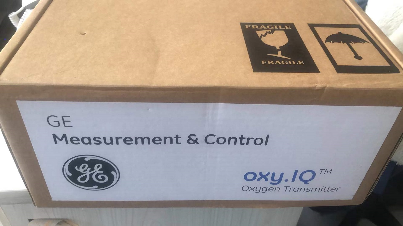 GE巴纳微量氧分析仪OXY.IQ-111-00