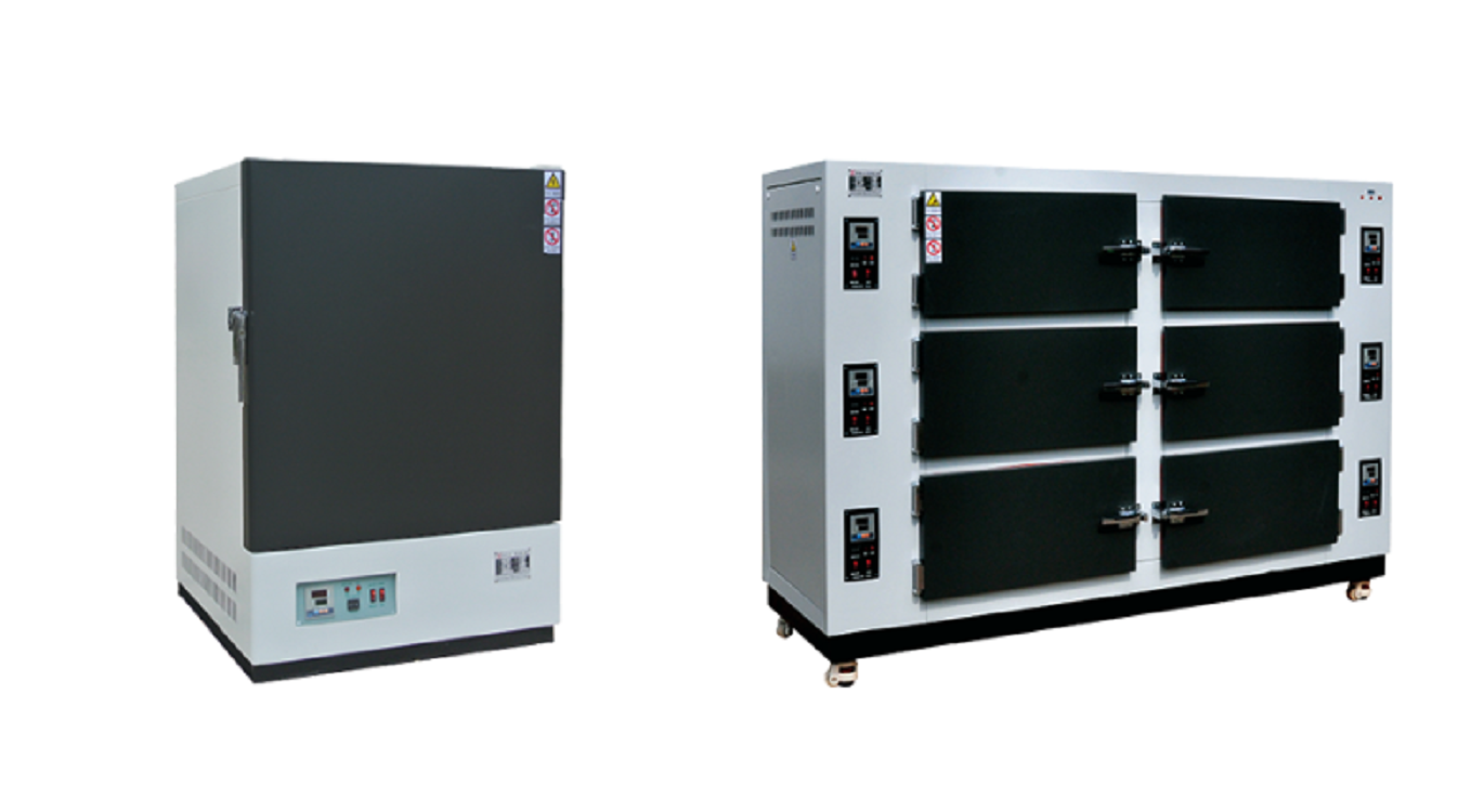 电热鼓风恒温干燥箱GM/101-2EBN