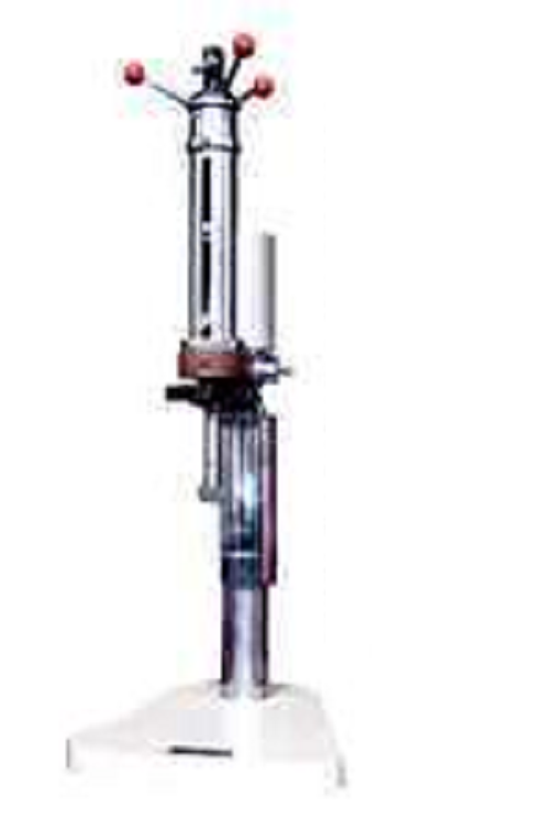 相似粘度用低温槽（润滑脂毛细管粘度计配套用）SYP4101-A