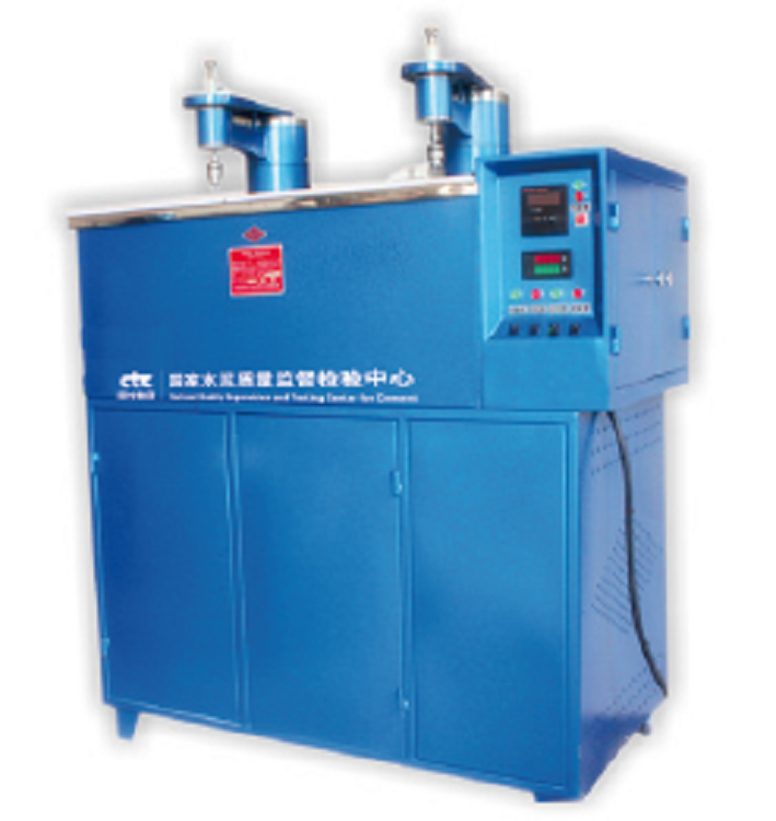 水化熱測定儀(制冷)(標(biāo)配:兩筒:外形尺寸1060*700*1350)CCQTC-RJR-2