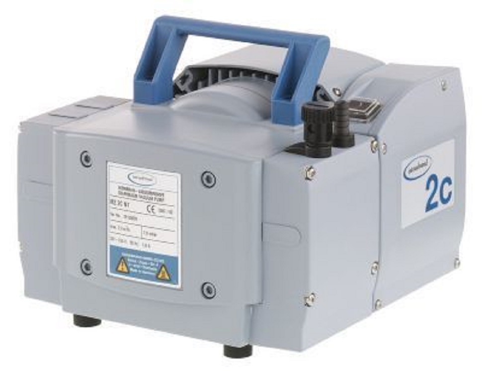 德国普兰德无油防腐蚀化学隔膜泵（不）MZ2C-NT