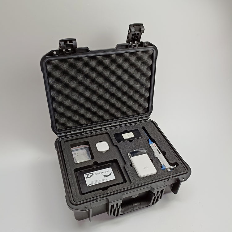 辣度快速检测仪/辣椒辣度检测仪BD73-ChilliPot