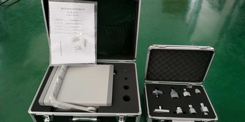 智能微水仪、气体测量仪、配一箱纯铜接头(中西器材)SX3-SF6