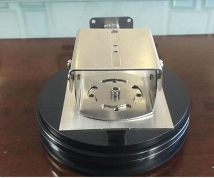 红外摄像机 海康原装机芯 定焦KTD12-YJA-MG108EX