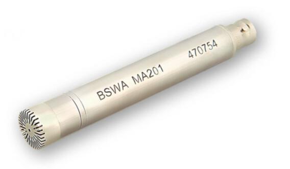 传声器AA777-MPA201
