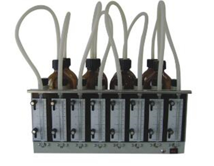 直读BOD测定仪 中西器材 CH100-CY-2