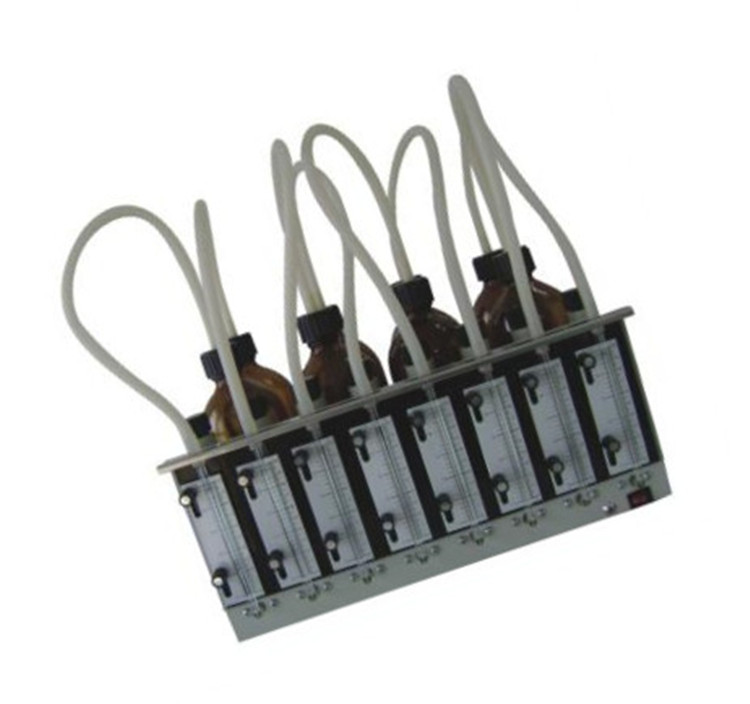 直读BOD测定仪 中西器材 CH100-CY-2