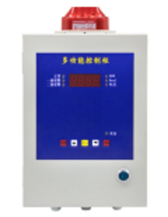 在线式空气质量检测仪（中西器材）M24253