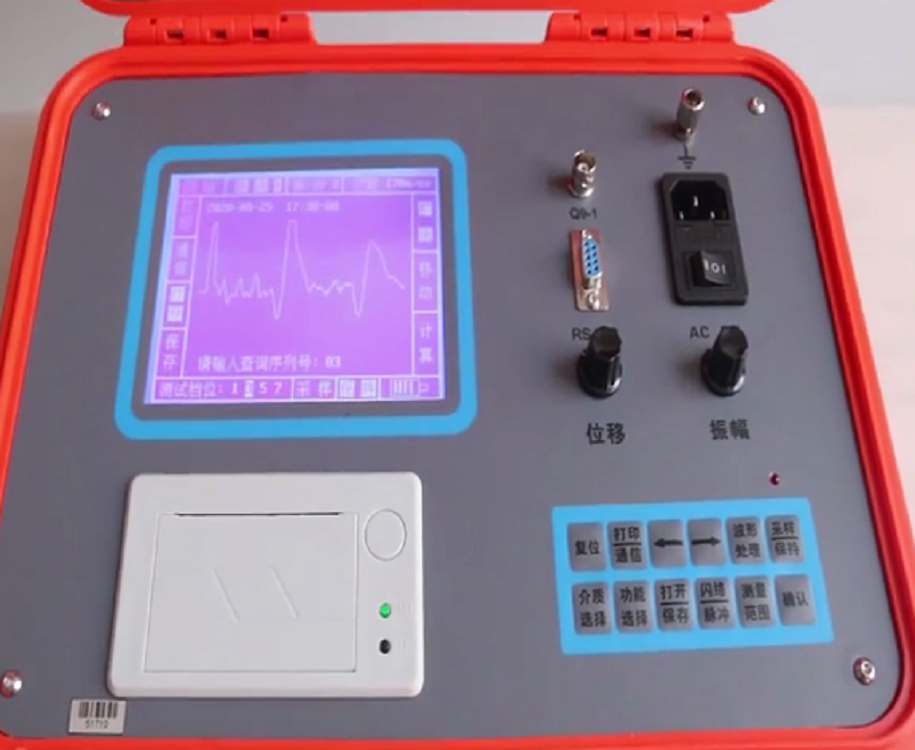 电缆长度测量仪/电缆长度闪测仪（）M24382
