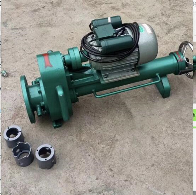 电动开孔机 普通电机FK822-DN100