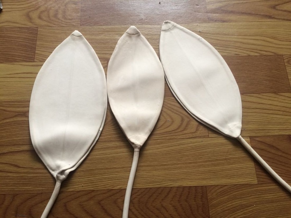 液化气采样袋/气体取样袋/橡胶球胆/橡胶采样袋 （容量2L，含夹子，20个起订）（）M245586