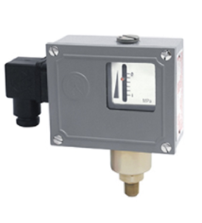 二位式压力控制器/压力开关/压力控制器502/7DC