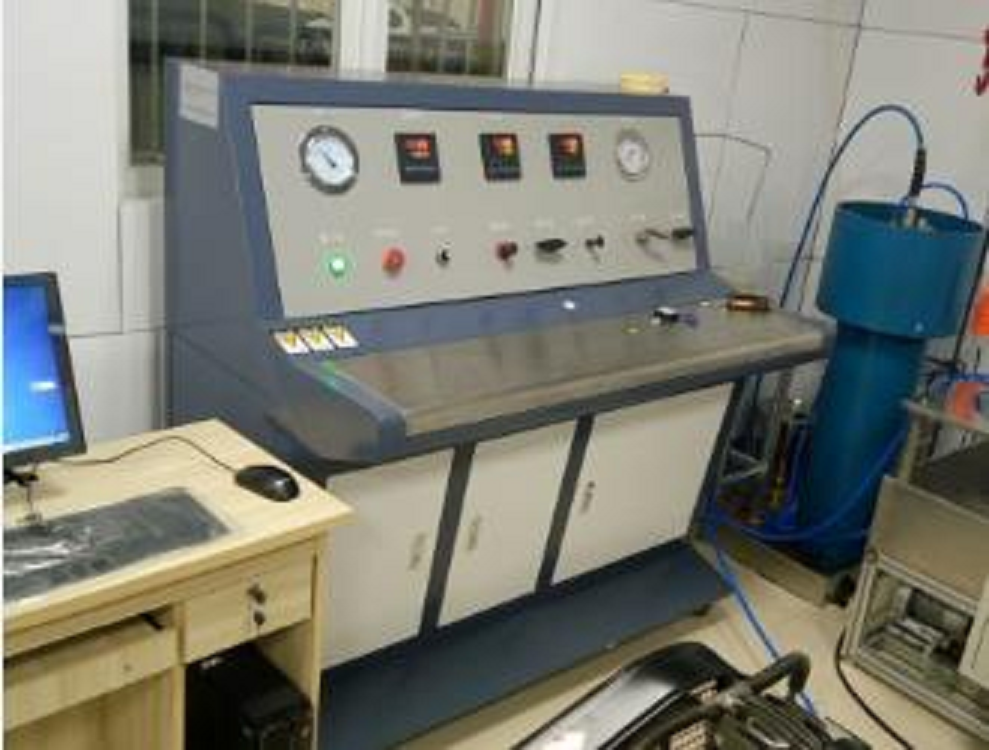 呼吸器水压检测装置（呼吸器检测仪配套用） 中西器材M249229