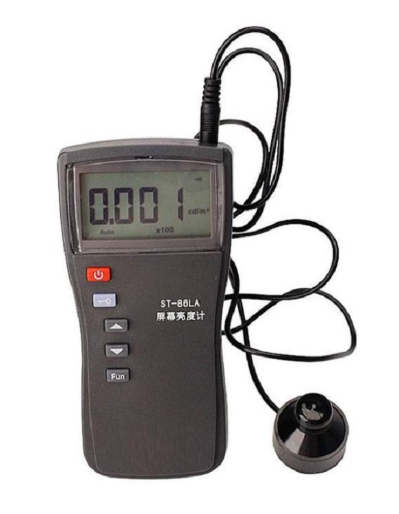 屏幕亮度计ST-86LA