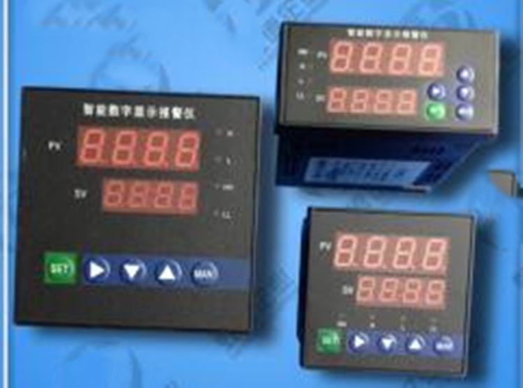 智能数显仪SD577-XFXM-2012P4