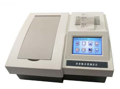 多参数水质测定仪 不含消解仪 器材 CH100-M249879