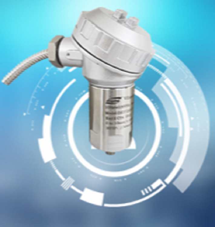 一体化振动变送器CSZ-7B500