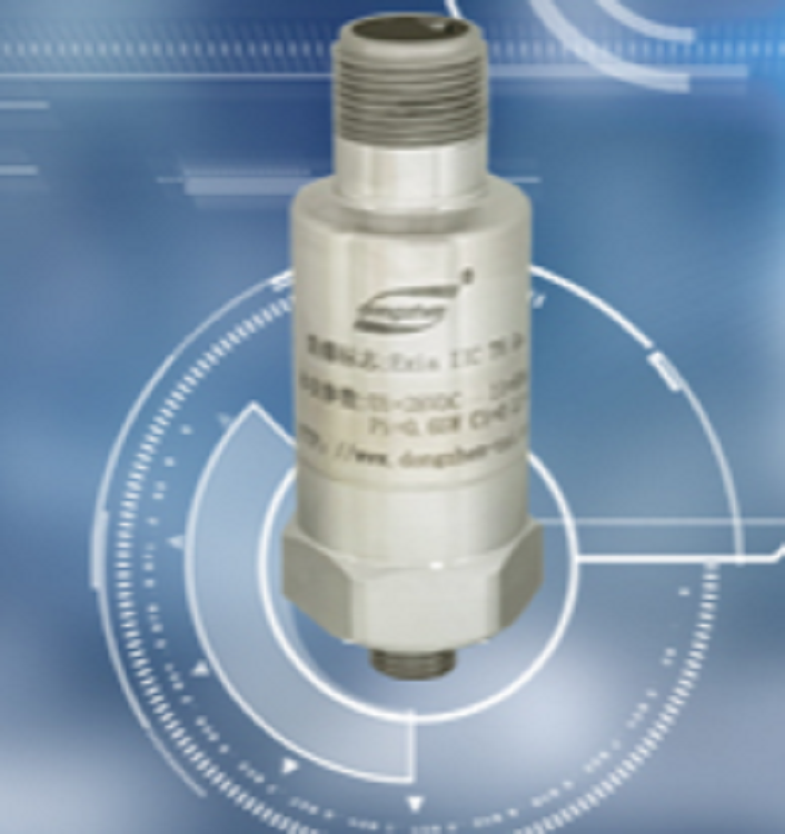 一体化振动变送器CSZ-7B500