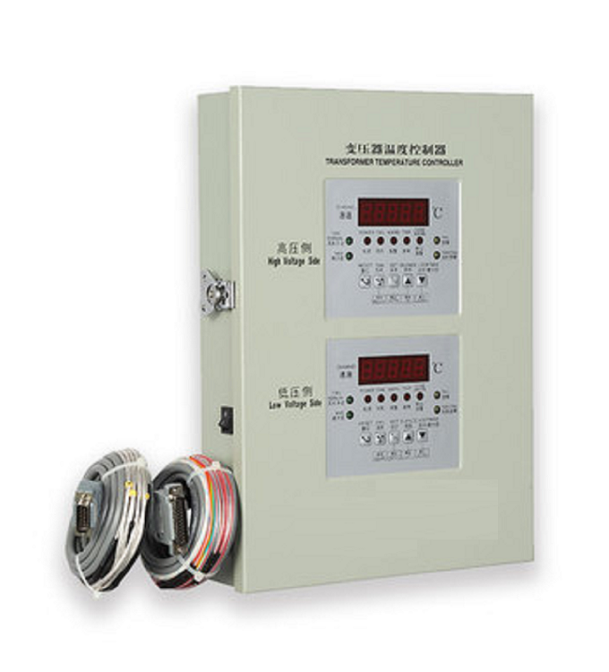 干式变压器温度控制器A07 TTC-310D