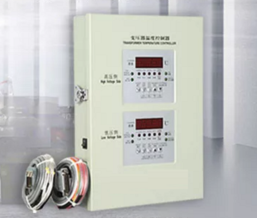 干式变压器温度控制器A07 TTC-310D