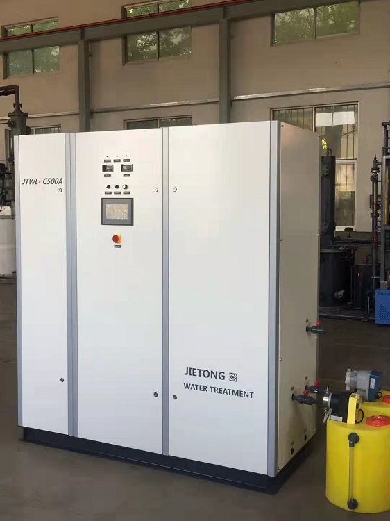 氯气发生器(500g)JTWL-C500A