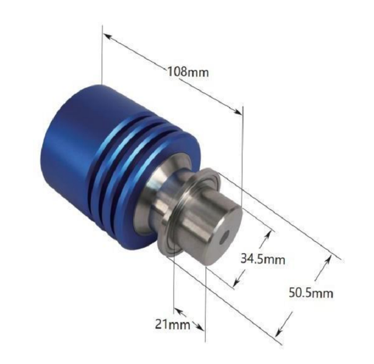 氨水浓度在线检测仪（中西器材）M250369