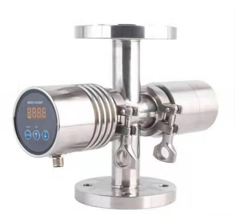 氨水浓度在线检测仪（中西器材）M250369