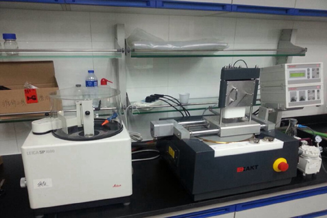 德国EXAKT E400CS 硬组织磨片机E400CS