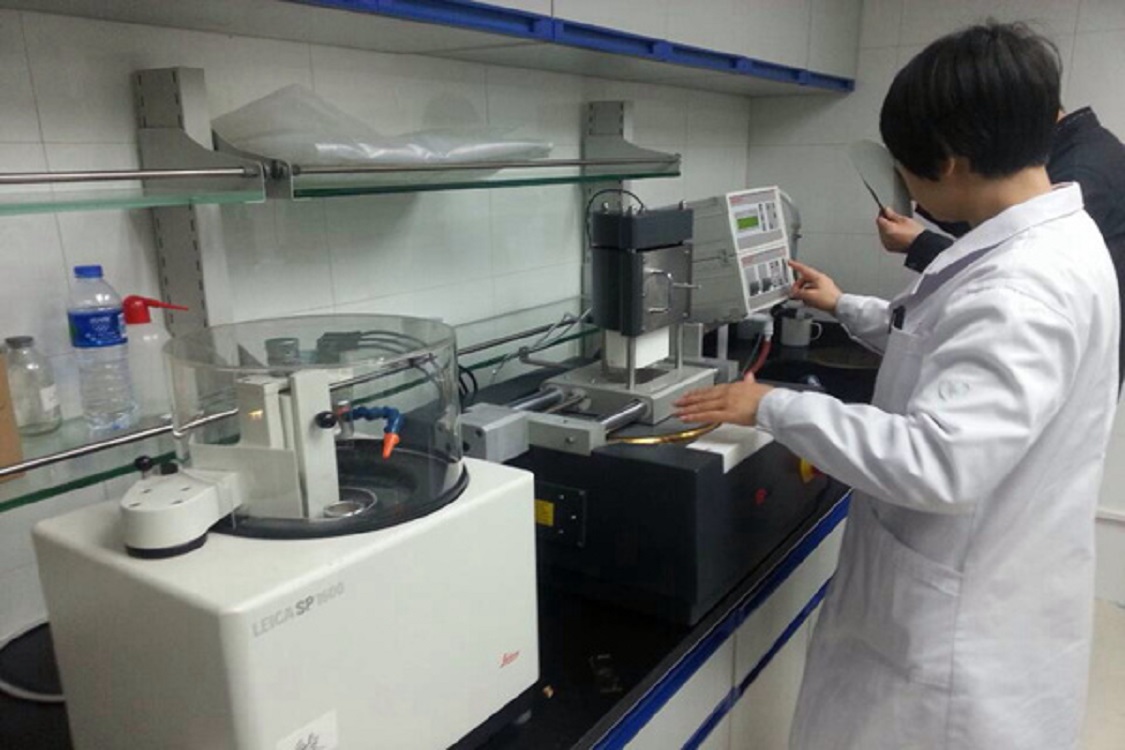 德国EXAKT E400CS 硬组织磨片机E400CS