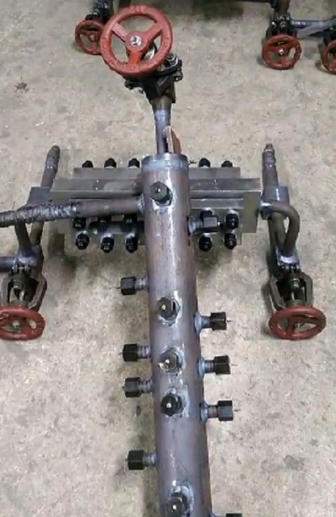 智能电接点双色水位计UDZ-191A-16