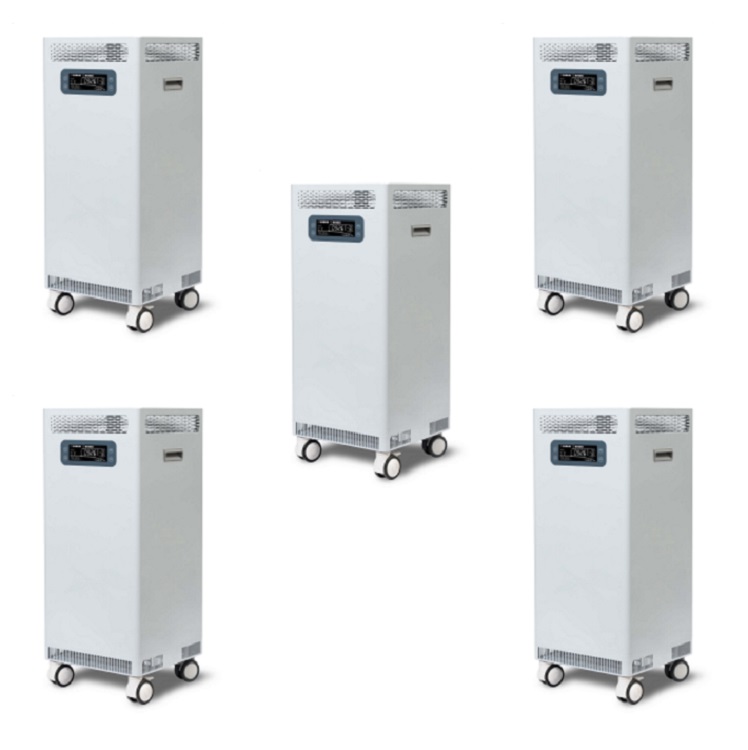 等离子体空气消毒机JSF.P-Y-120