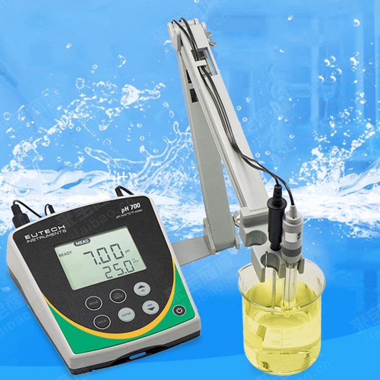 美国优特水质/Eutech ph510电极(与PH510配套)SG18 - ECFC7252101B