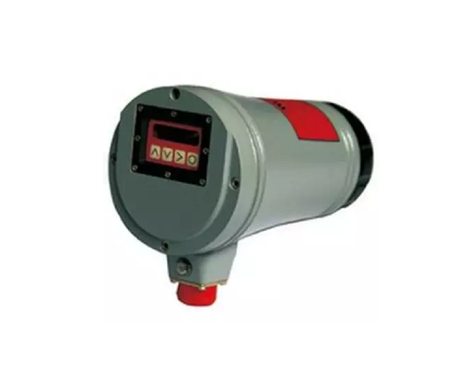 美国福尼FORNEY火焰检测器探头IDD-IIU