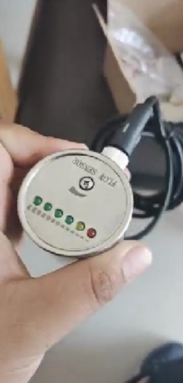 电子流量开关ZNC-FRC-A/ZS-06