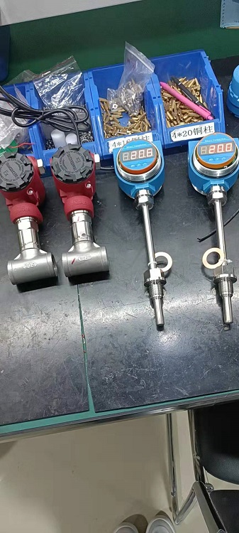 流量开关（带证含三通 ）ZNC-FRC-LSFS-F/ZS