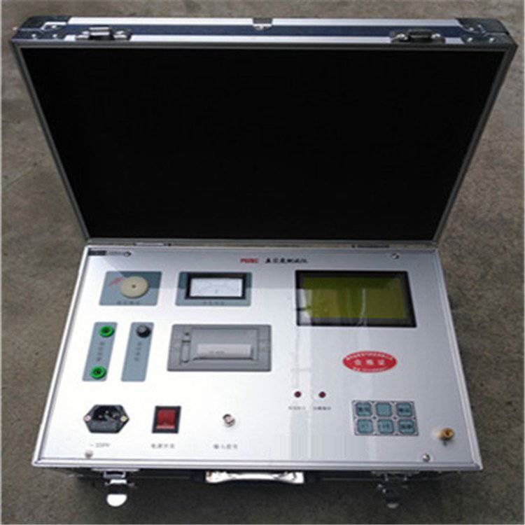 真空度测试仪(中西器材)M25257