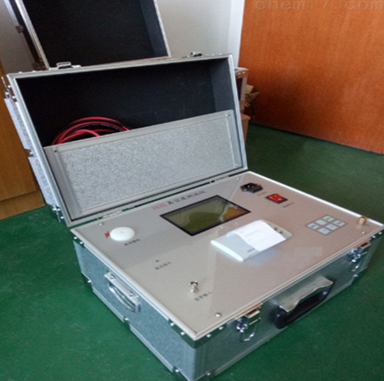 真空度测试仪(中西器材)M25257