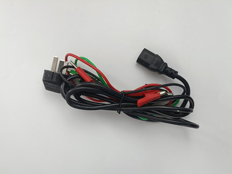 晶闸管伏安特性测试仪DBC-028-501