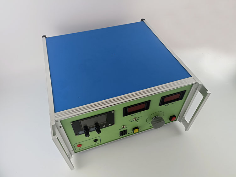 晶闸管伏安特性测试仪DBC-028-501